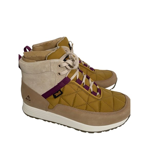 teva ember commute slip on